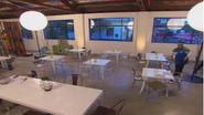 Pop Up Restaurant Challenge still