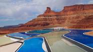 Utah still
