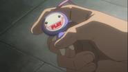 The Isolation Cell is Fun? still