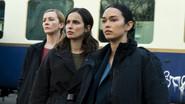Blood Feud still
