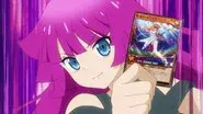 Rock the Rush Duel still