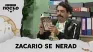 2356 Zacario se nerad still
