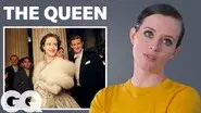 Claire Foy still