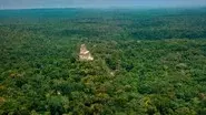 Seven Wonders of Ancient America still