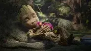 Are You My Groot? still