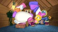 Cuckoo-Loca's Egg-Celent Adventure still