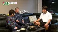 Episode 241 with Sung Si-kyung still