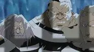 Luffy's Back! Ivan-san Begins the Breakout Plan! still