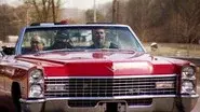 Big Red Caddy, Part II still