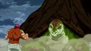 The Battle to Determine the Fate of Mankind!! The Four Beasts VS the Four Heavenly Kings!! still