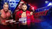 Main Event 551 still