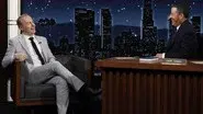 Bob Odenkirk, Anthony Carrigan, Stromae still