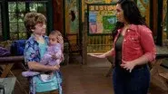 Three Stars and a Baby still