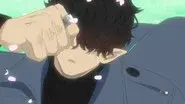 When the Flowers Scatter still