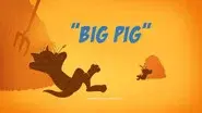Big Pig still