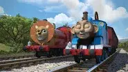 Thomas' Animal Friends still