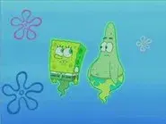 The Curse of Bikini Bottom still