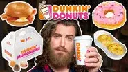 When Were These Dunkin Donuts Foods Invented? still