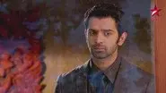 Arnav Gets Angry With Lavanya still