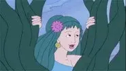 Little Bear's Mermaid still