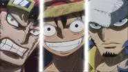 The Sea Is For Pirates! Raid! To Onigashima! still