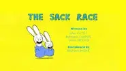 The Sack Race still