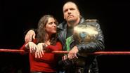Stephanie McMahon still