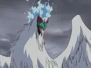 The Demon Linked With the Netherworld still