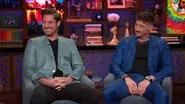 Craig Conover and Kory Keefer still