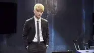 Tae Joon Is Back still