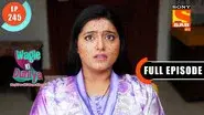Jyoti's Treatment Goes Wrong still
