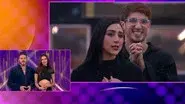 Beba ingresa a la semifinal still