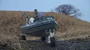 Hunt to Survive still