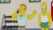 Homer the Whopper still