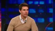 Tom Cruise still