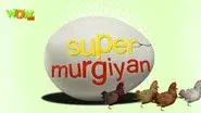 Super Murgiyan still