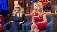 Taylor Armstrong & Rachael Harris still