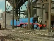 Tender Engines still