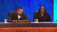 Joe Wilkinson, Alex Brooker, Kevin Bridges, Judi Love & Brian Butterfield still