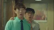 Chul's Second Awakening still
