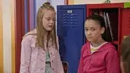 Jenny Makes The Team still
