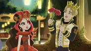 Lizzie Heart's Fairytale First Date still