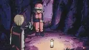 Slimy x Stingy x Inside a Cave still
