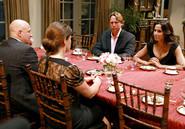 Don't Be Tardy for the Dinner Party still