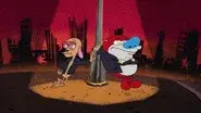 Bad Stimpy still