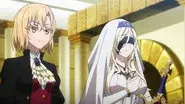The Princess's Ordeal still