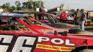Pol Speed Ahead still
