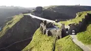 King Arthur's Lost Castle still
