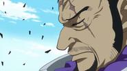 Fujitora Takes Action! The Complete Siege of the Straw Hats! still