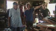 Buying Bonanza still